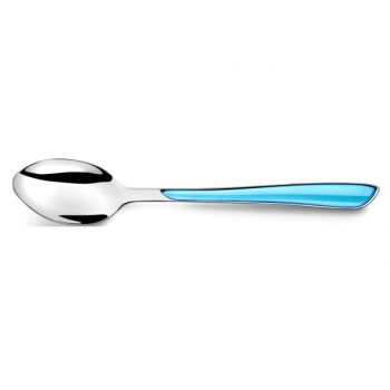 Amefa Retail Eclat Blue Table Spoon