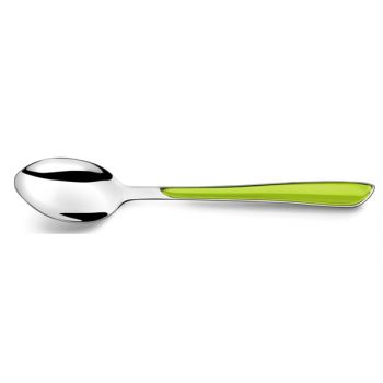 Amefa Retail Eclat Green Table Spoon