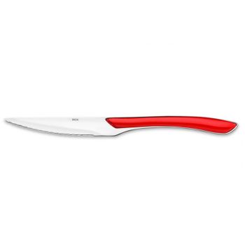 Amefa Retail Eclat Red Table Knife