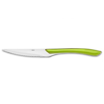 Amefa Retail Eclat Green Table Knife