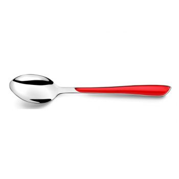 Amefa Retail Eclat Red Table Spoon