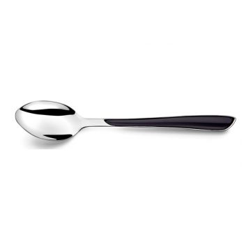 Amefa Retail Eclat Black Table Spoon
