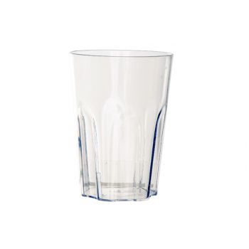 Araven Glass Polycarbonate 40cl