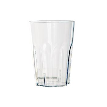Araven Glass Polycarbonate 25cl