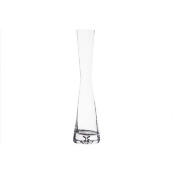 Cosy @ Home Mini Vase Clear Glass D5xh20,5cm