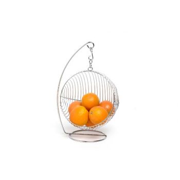 Cosy & Trendy Hanging Fruit Basket D25xh45cm