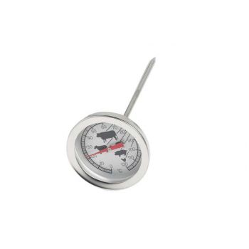 Cosy & Trendy Meat Thermometer D5,2cm Round