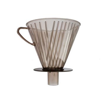 Cosy & Trendy Coffee Filter 4-6 Bags With Pitch