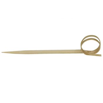 Cosy & Trendy Co&tr Bamboo Stick W/curls 9cm Set125