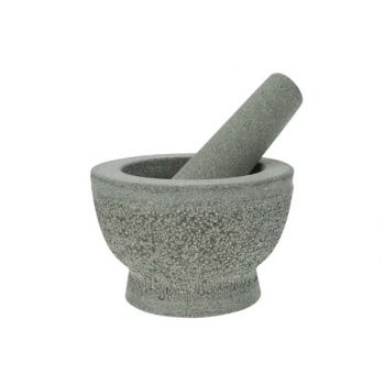 Cosy & Trendy Mortar And Pestle D13xh8,5cm