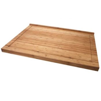 Cosy & Trendy Malawi Meat Cutting Board Bamboo Rect