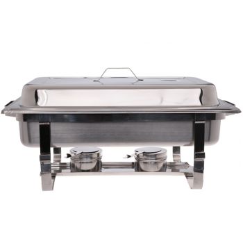 Cosy & Trendy For Professionals Chafing Dish 9l Stainless Steel