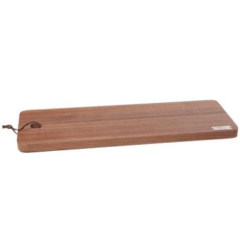 Cosy & Trendy Walnut Cutting Board 45x15x1.8cm