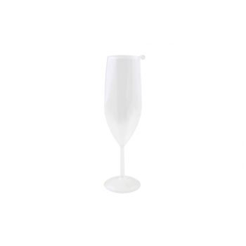 Cosy @ Home Tree Hanger Champagne Glass 6x20cm