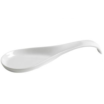 Cosy & Trendy Rest Spoon White 10x26cm
