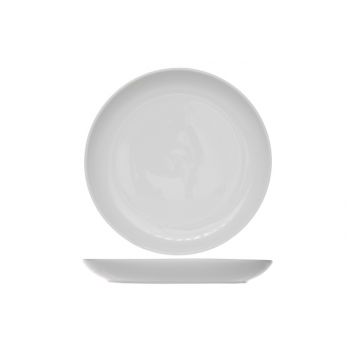 Cosy & Trendy New York Nbc Dinner Plate D23cm