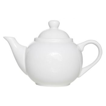 Cosy & Trendy Teapot 0.9l White