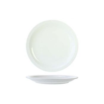 Cosy & Trendy Everyday White Plate 29,5cm