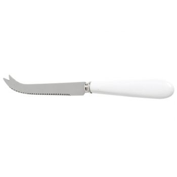 Cosy & Trendy Cheese Knife With Porcelain Lifts S4
