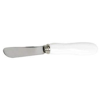 Cosy & Trendy Butter Knife Set6 13,5cm Blade 18-8
