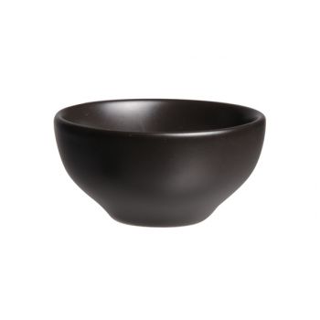Cosy & Trendy Okinawa Black Apero Bowl D6xh3cm