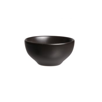 Cosy & Trendy Okinawa Black Bowl D10xh5cm