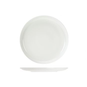 Cosy & Trendy Stackable Dinner Plate D30,5xh3cm