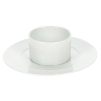 Cosy & Trendy Egg Cup Set4 D11xh3,5cm