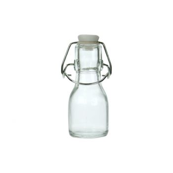 Cosy & Trendy Milk Bottle D4.7xh11cm - 75ml