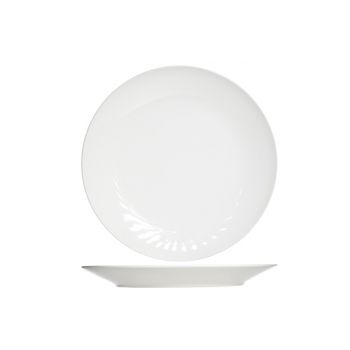 Cosy & Trendy Exclusive Bc Dinner Plate D26.5cm