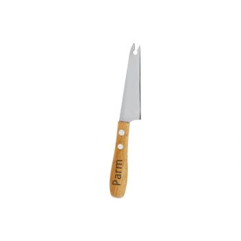 Boska Geneva Cheese Knife Mini 15x2,5xh0,9cm