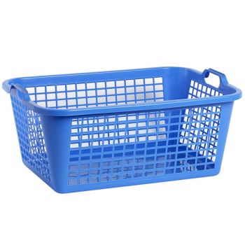 Cosy & Trendy Washing Basket Types 70cm