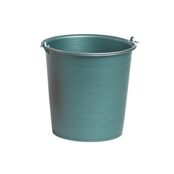 Cosy & Trendy Bucket Standard Green 11l