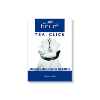 Finum Finum Tea Click Ss