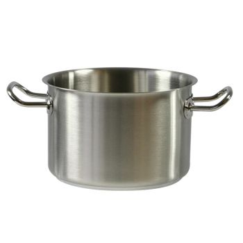 Cosy & Trendy For Professionals Ct Prof Cooking Pot Medium 2,75l 18x12cm