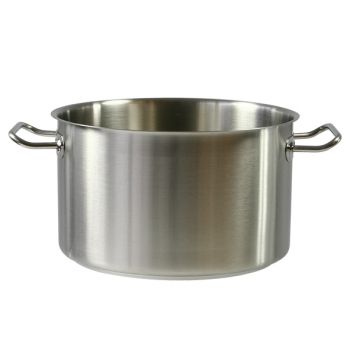Cosy & Trendy For Professionals Ct Prof Cooking Pot Medium 10l 28x17cm