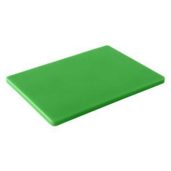 Cosy & Trendy For Professionals Ct Prof Cutting Board Green 40x30xh1,5cm