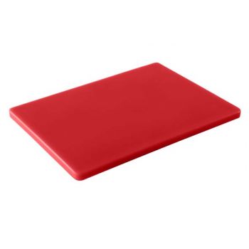 Cosy & Trendy For Professionals Ct Prof Cutting Board Gn 1/1 Red