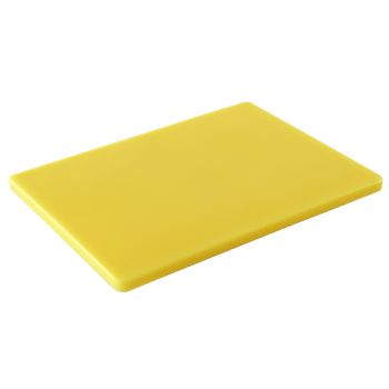 Cosy & Trendy For Professionals Ct Prof Cutting Board Gn 1/1 Yellow