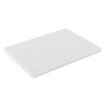 Cosy & Trendy For Professionals Ct Prof Cutting Board Gn 1/1 White