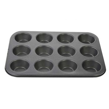 Cosy & Trendy Co&tr Baking Tin 12 Muffins 25,7x19,7cm