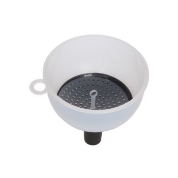 Cosy & Trendy Funnel D12xh12 W/drainer