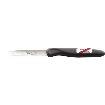 Herder Grill Knife Stainless Plastic Anthracite