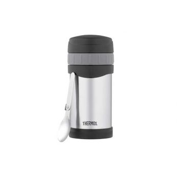 Thermos Thermax Food Jar 0,5l With Spoon