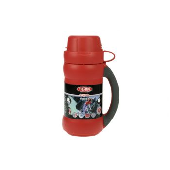 Thermos Premier Insulated Bottle 0.5l Red