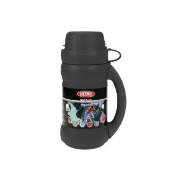 Thermos Premier Insulated Bottle 0.5l Black