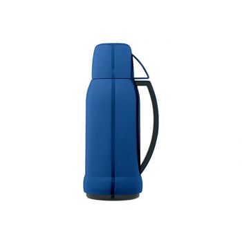 Thermos Nice Glass Vac Insulated Beverage Bottle