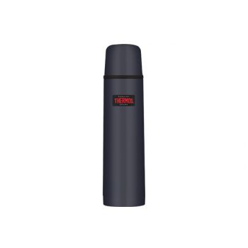 Thermos Fbb Insulated Flask Blue 0.75l
