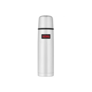 Thermos Fbb Light&compact Insulated Flask 0.75l