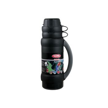 Thermos Premier Insulated Bottle 1l Black